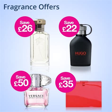 superdrug perfume and aftershave offers.